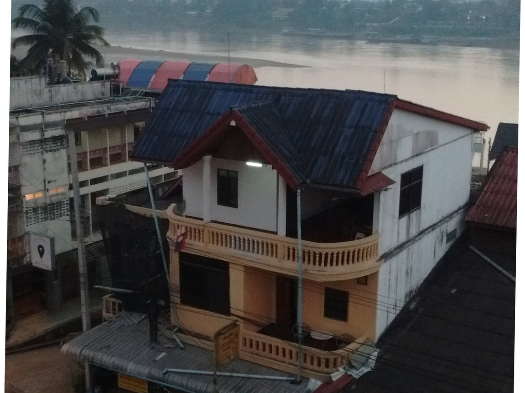 Hom Pho Guesthouse主图