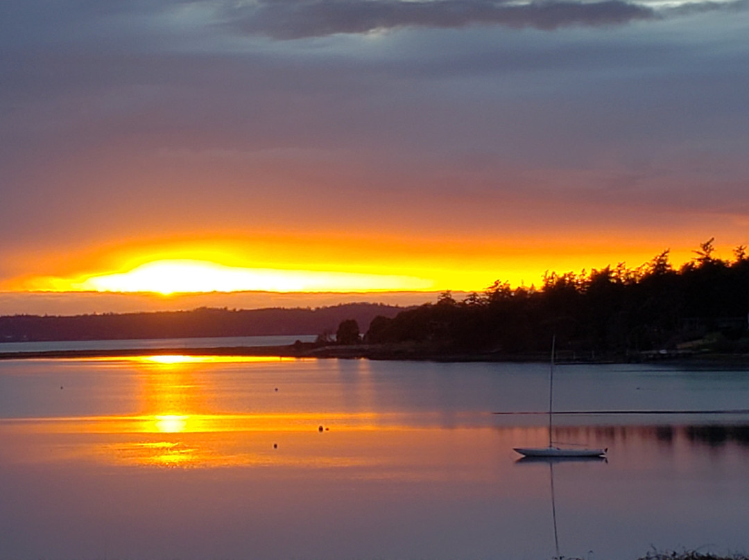 Lopez Islander Resort主图