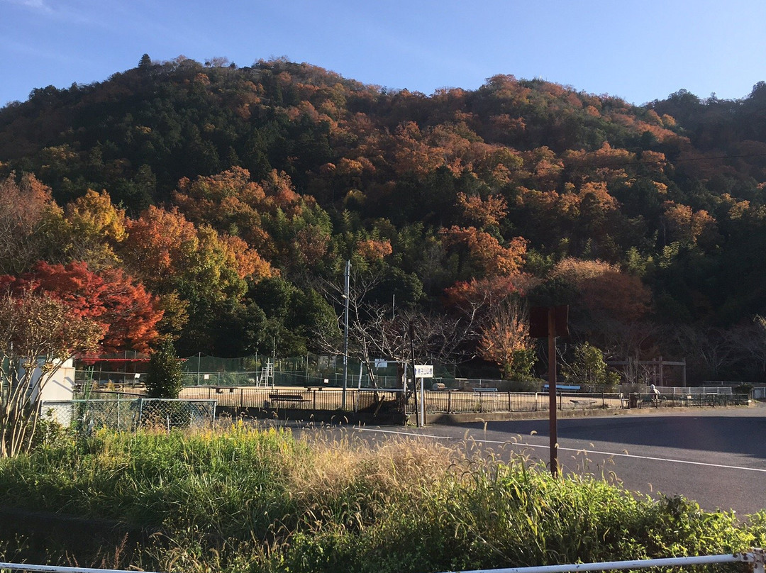 Mt. Inoko景点图片