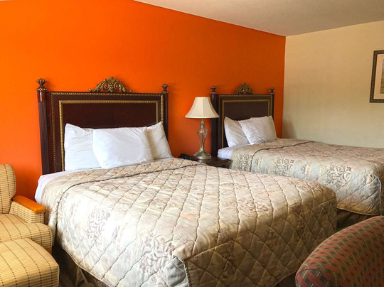 America's Best Inn Urbana Champaign主图