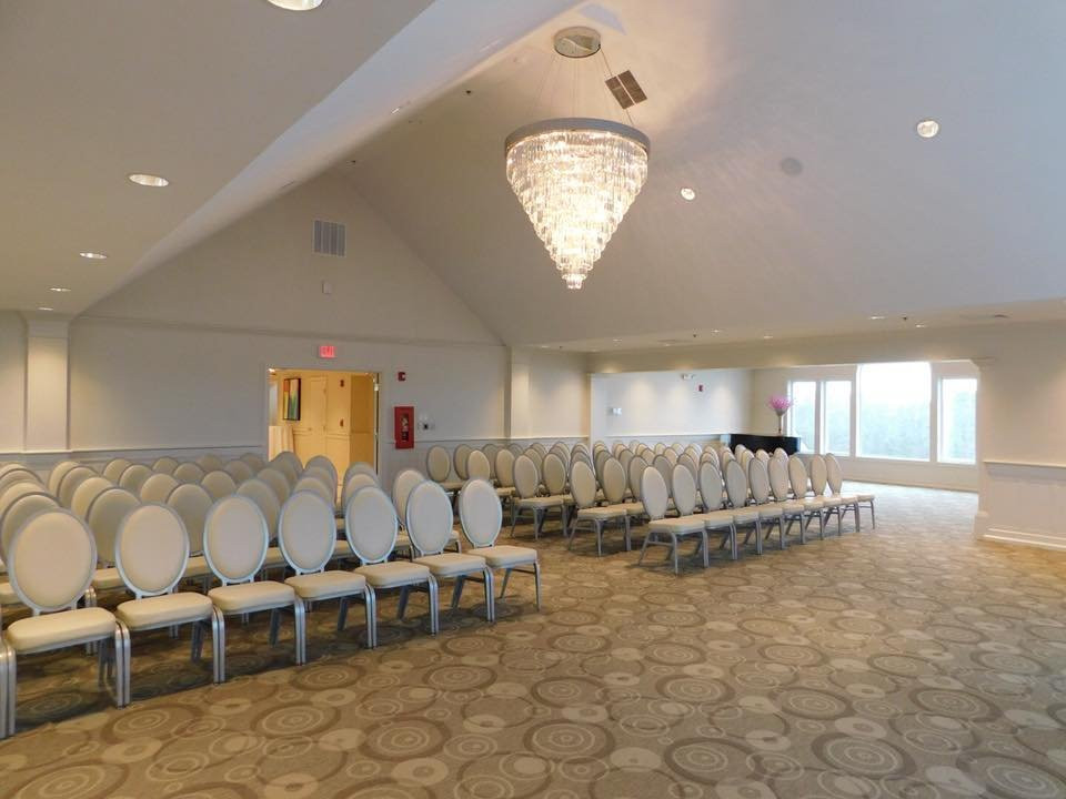 The Cape Club景点图片