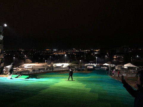 CopenHill-哥本哈根必去景点