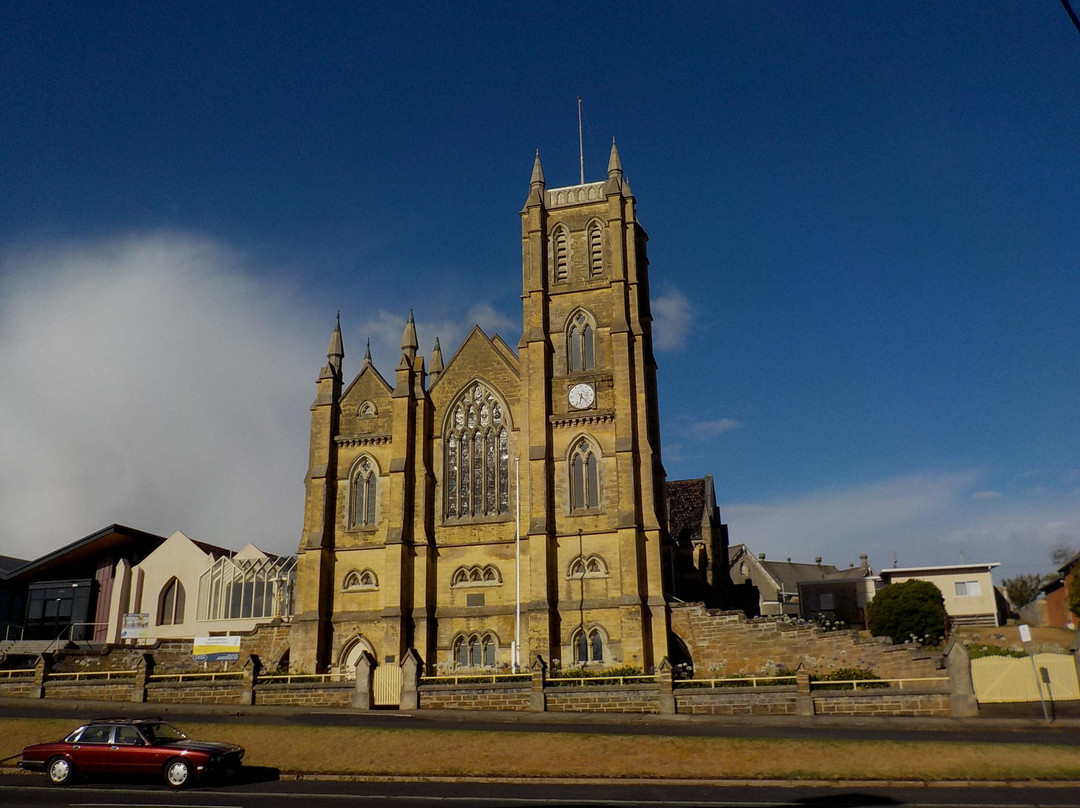 Heritage Trail-瓦南布尔必去景点