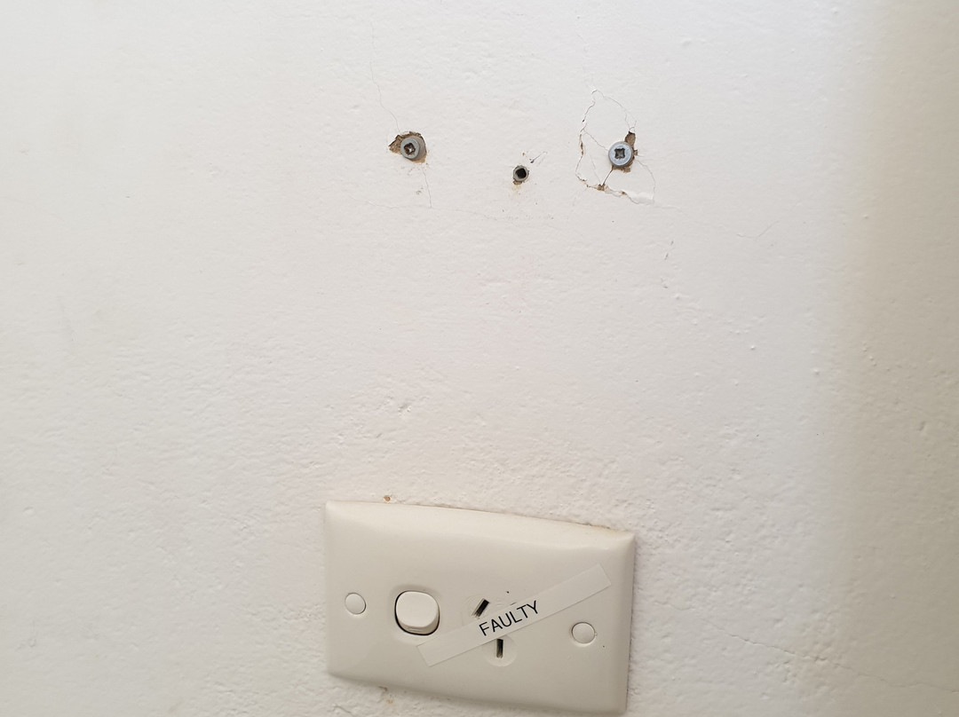 Junee Motor Inn主图