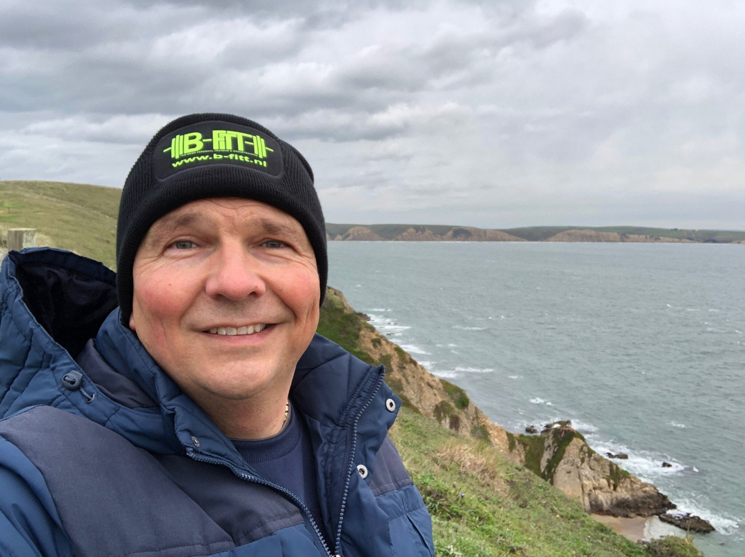 Chimney Rock Trail-红杉&国王峡谷国家公园必去景点