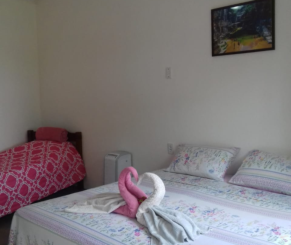 Pousada Sempre Viva主图