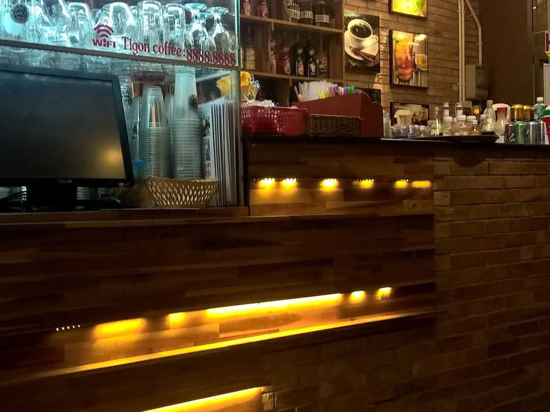 Vien Minh Pagoda-Ben Tre必去景点