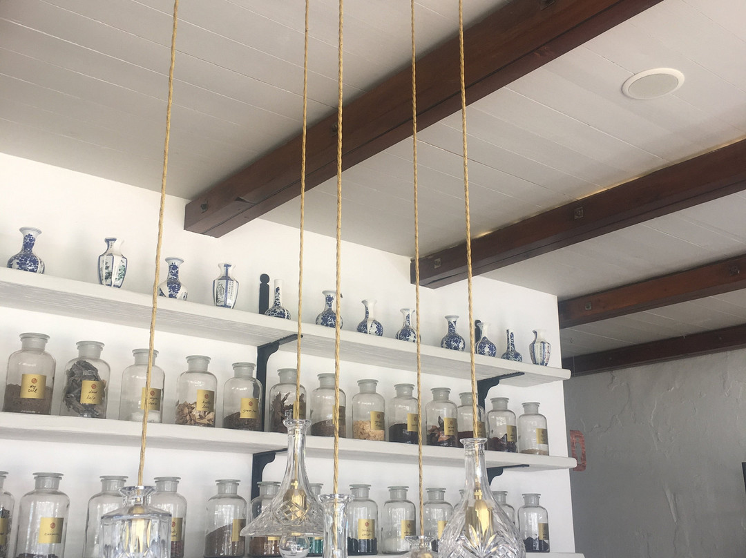 Groot Phesantekraal Wines And Tasting Room景点图片