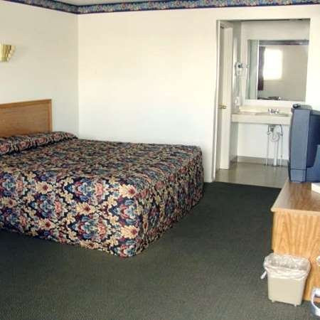 Chippewa Motel主图