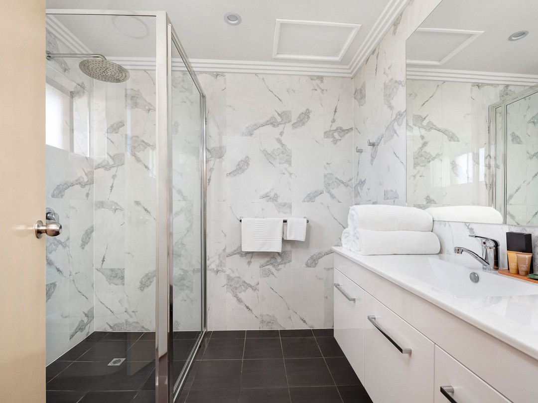 最佳西方圣汐汽车旅馆主图