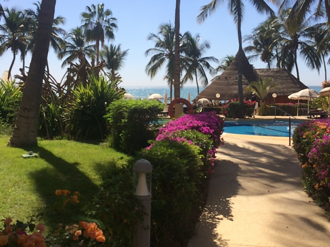 Palm Beach Resort & Spa主图