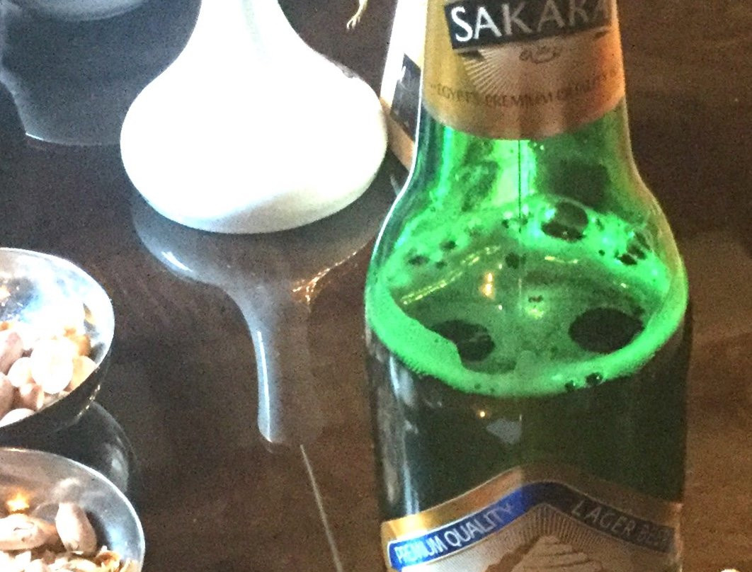 1897 The Bar & Cigar Lounge-开罗必去景点