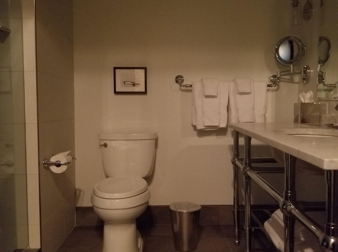 Ironworks Hotel Indy主图