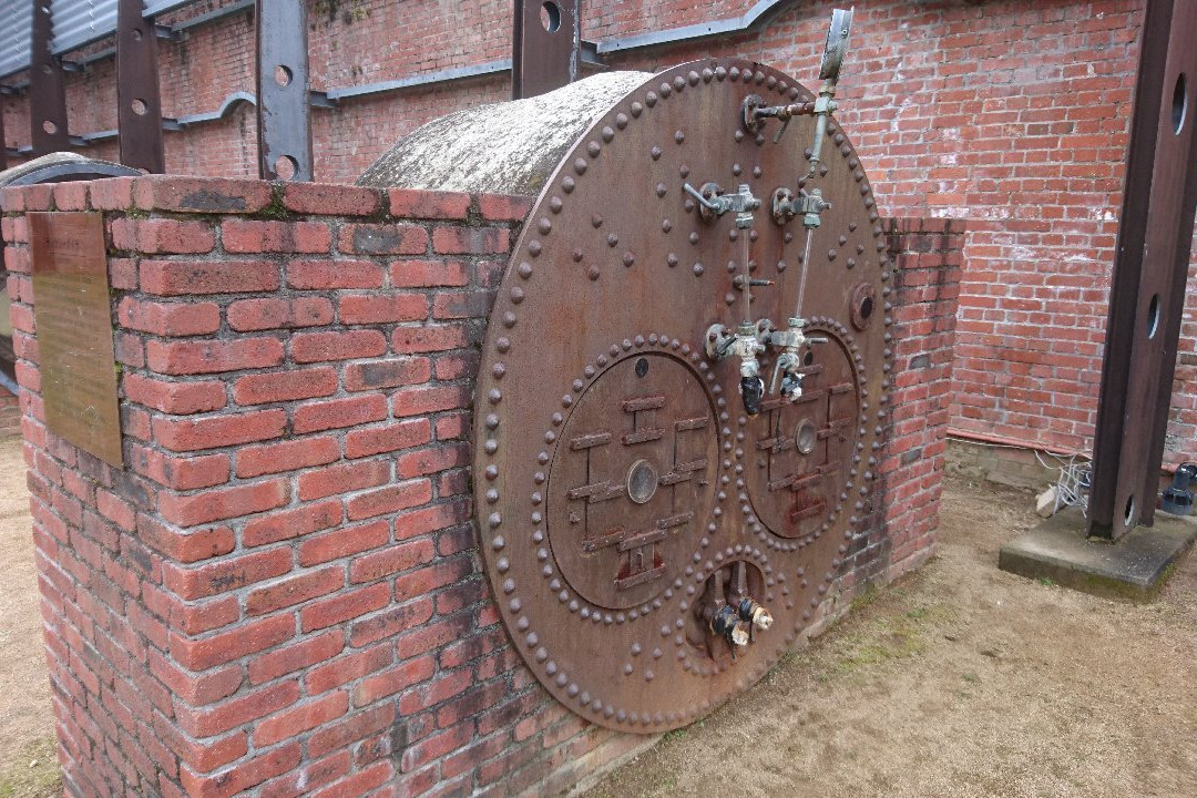 Kumatori Koryu Center Rengakan-熊取町必去景点