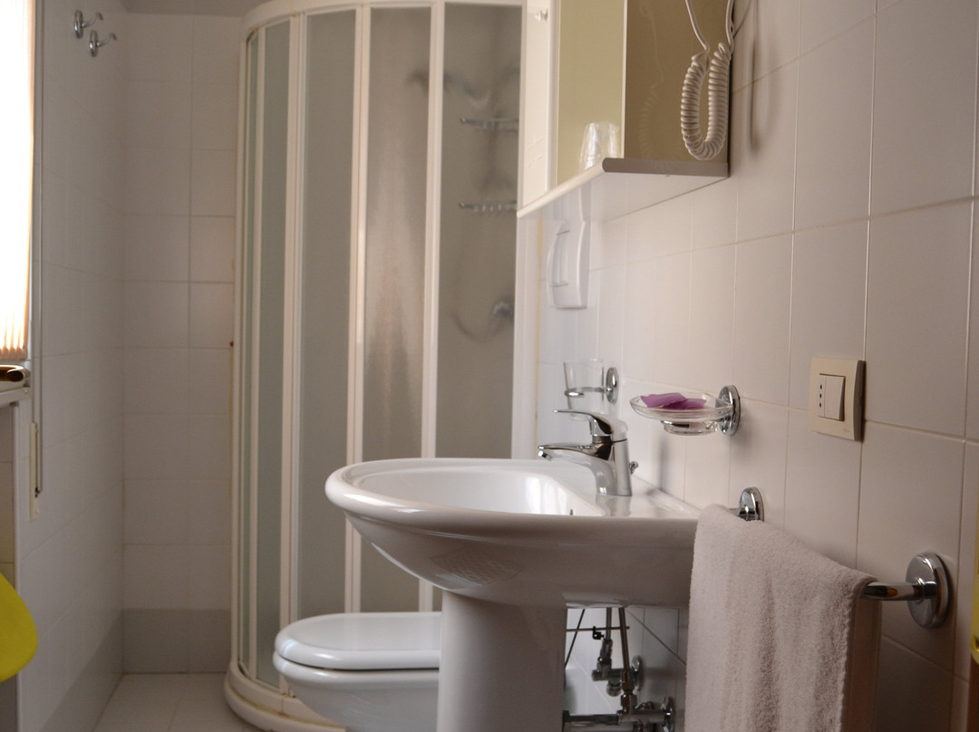 Albergo Acampora主图