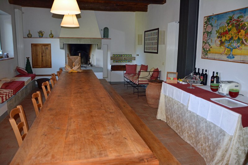 Il Pezzatino-餐饮