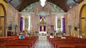 Iglesia de Nuestra Senora del Carmen景点图片