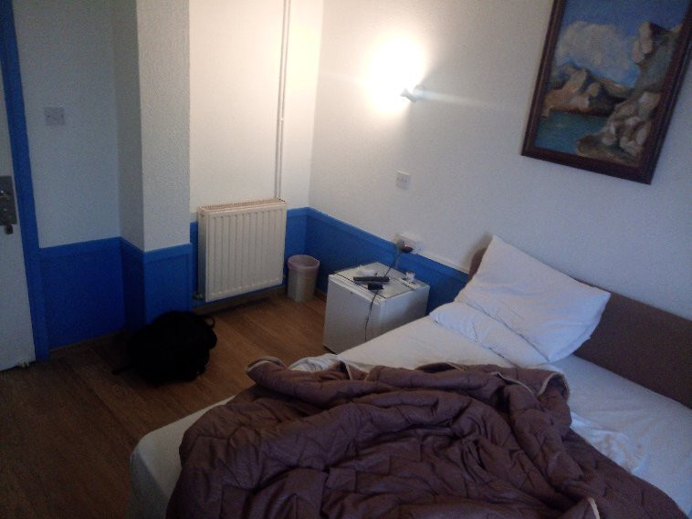 Le Village Hotel主图