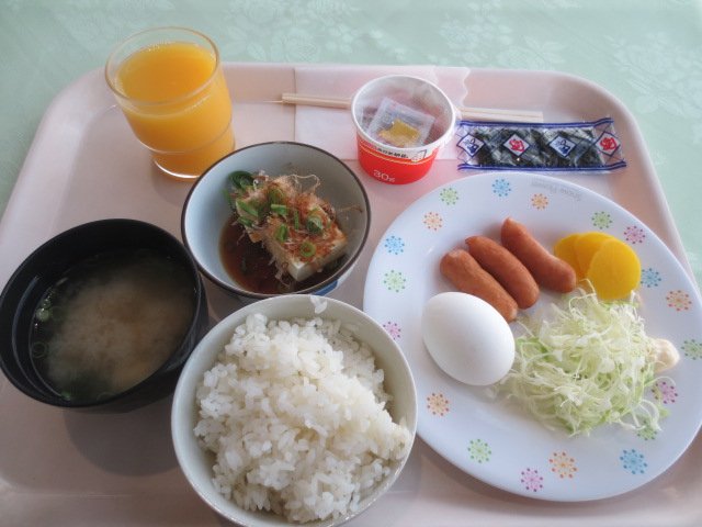 Hotel Kamo-餐饮