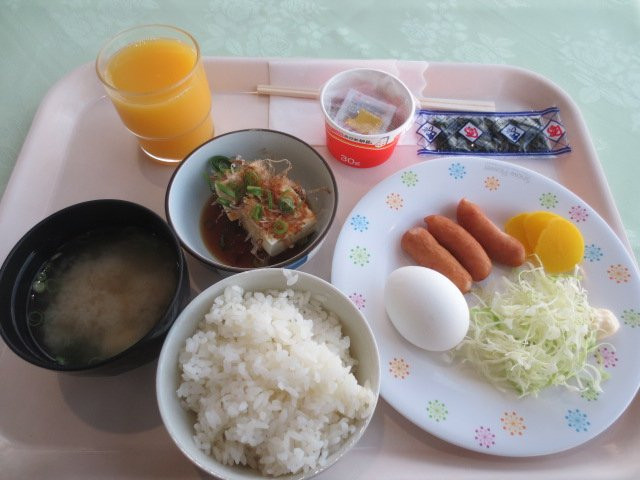 Hotel Kamo主图