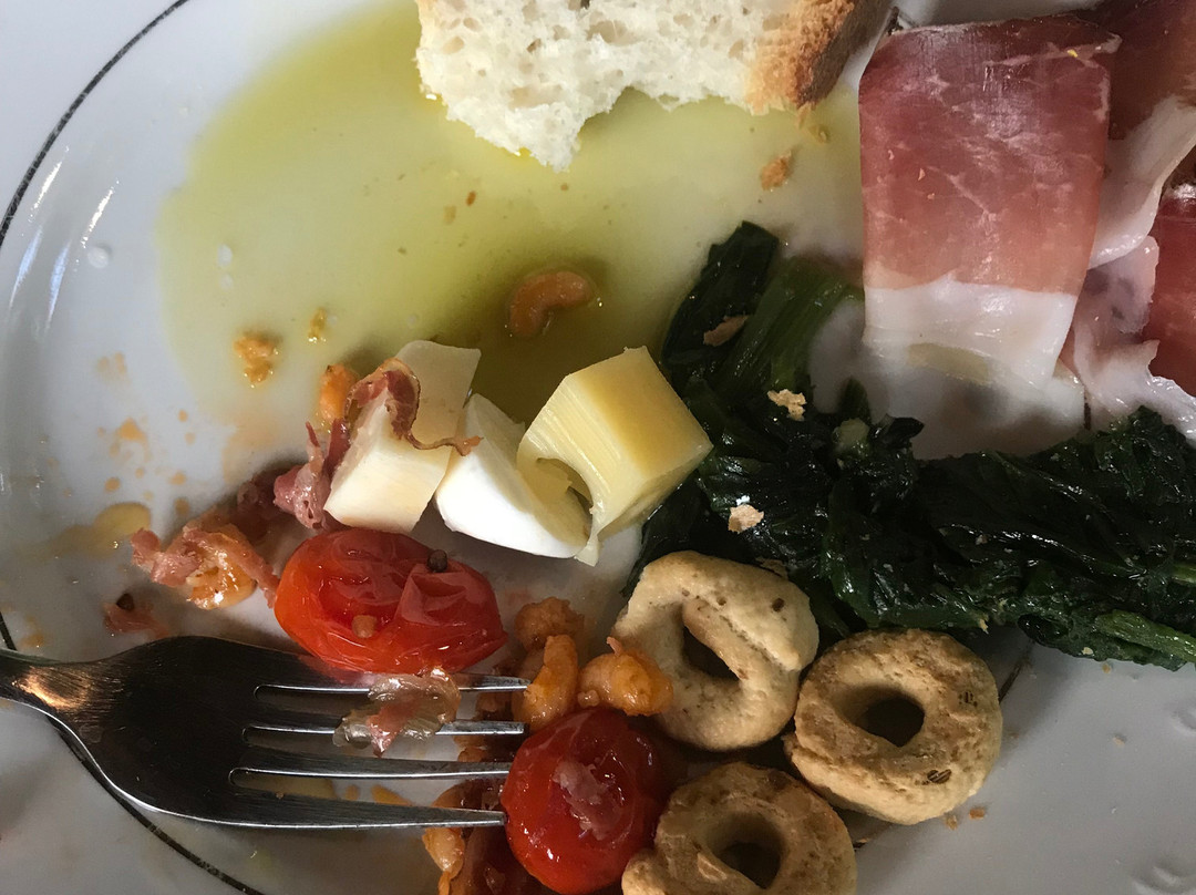 Agriturismo La Casa della Lavanda - Il Casale主图