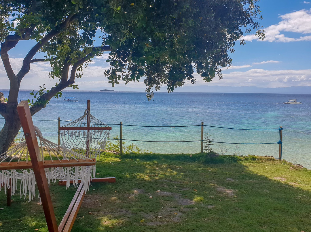 利国挖迪斯海滩度假村主图