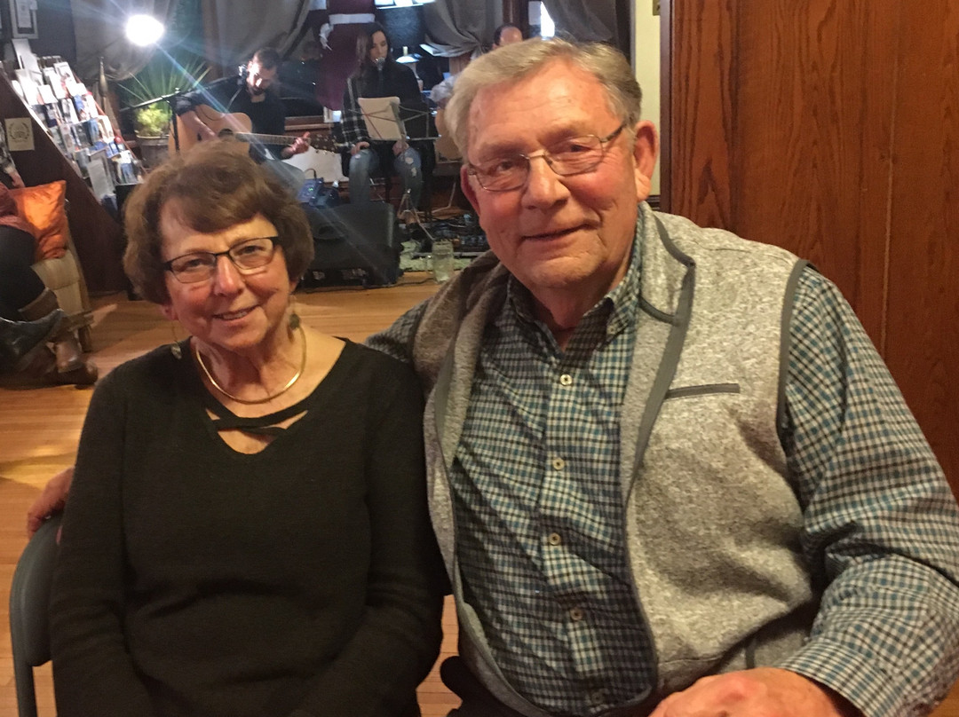 Turning Waters Bed, Breakfast and Adventure主图