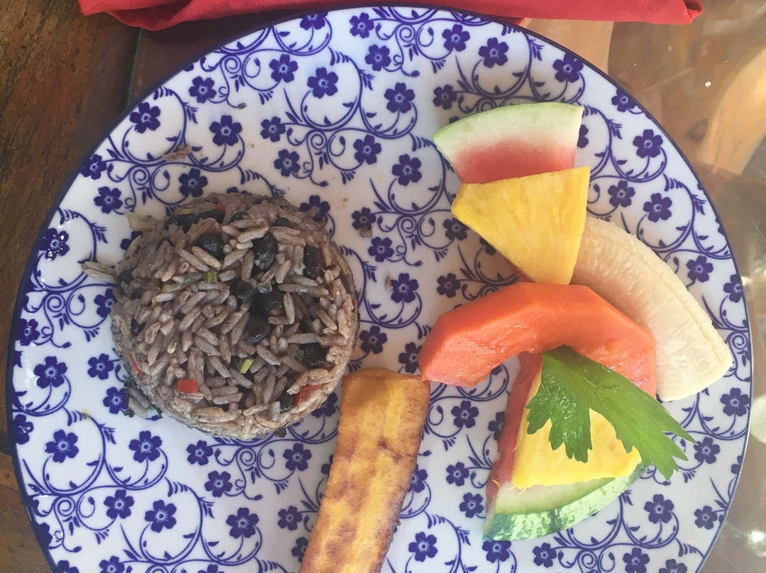 Rancho De La Playa主图