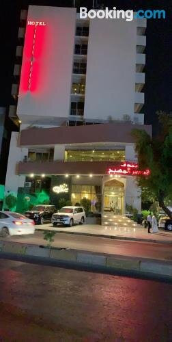 Masbah Plaza Hotel