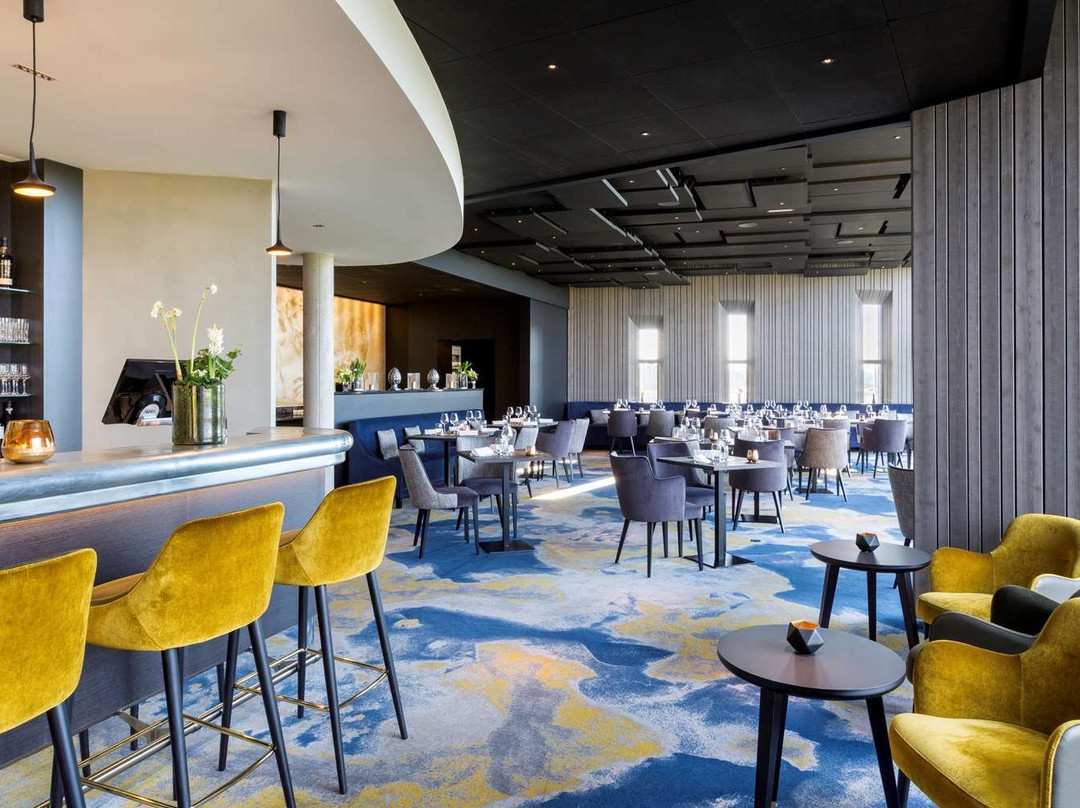 Best Western Plus Hotel Les Humanistes主图