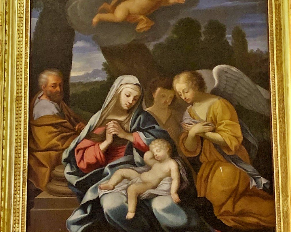 Eglise Saint-Vivien-Charras必去景点