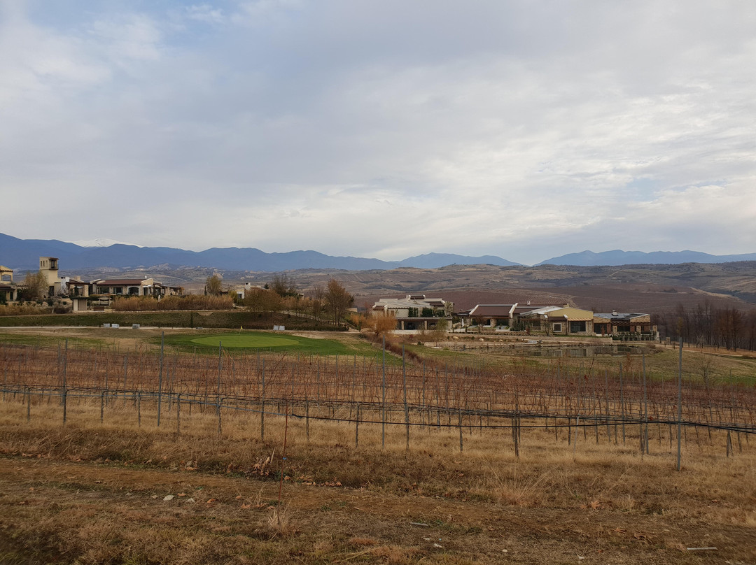 Zornitza Family Estate Relais & Chateaux主图