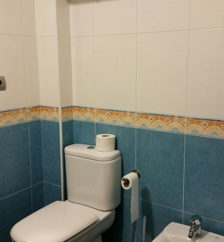 Hostal Rio Selmo主图