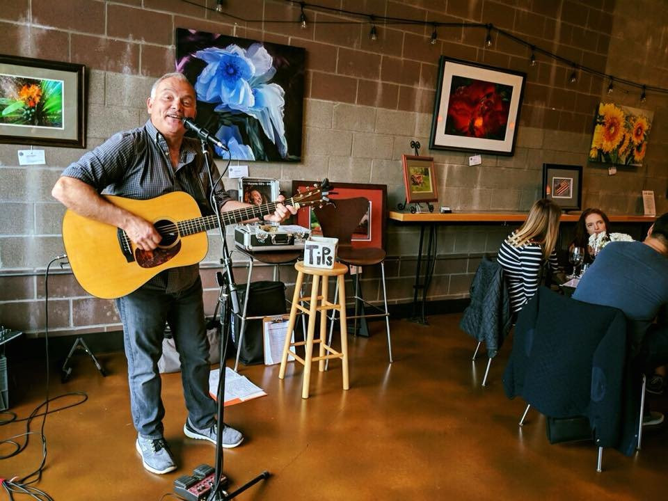 Gard Vintners Woodinville Wine Tasting Room-伍丁维尔必去景点