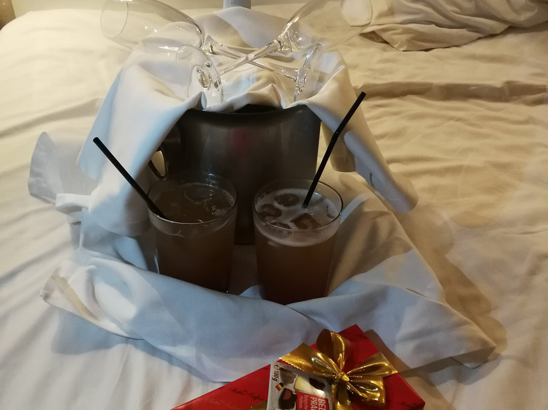 Casa Vella Hotel Ordino主图