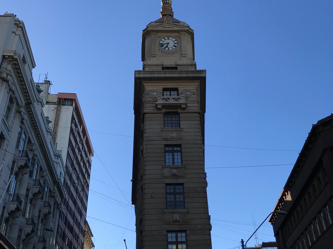 Turri Clock Tower景点图片