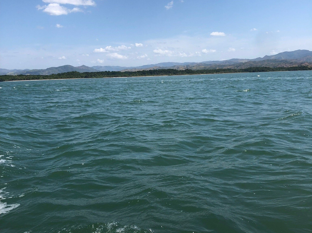 Cebaco Sunrise Lodge主图