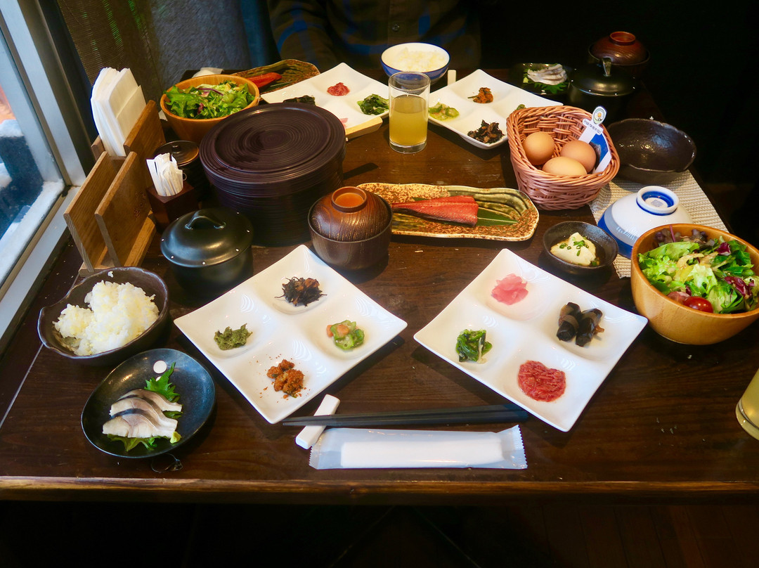 Niseko Annupuri Onsen Yugokorotei主图