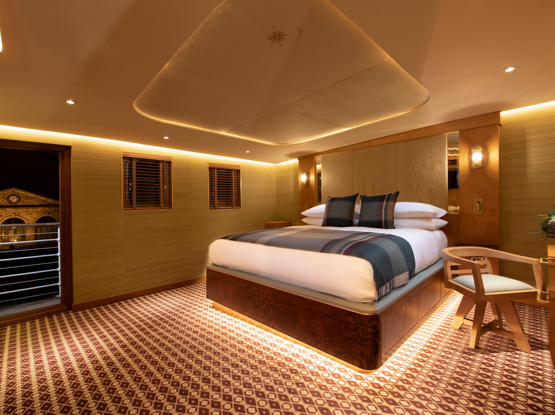 Fingal Hotel主图