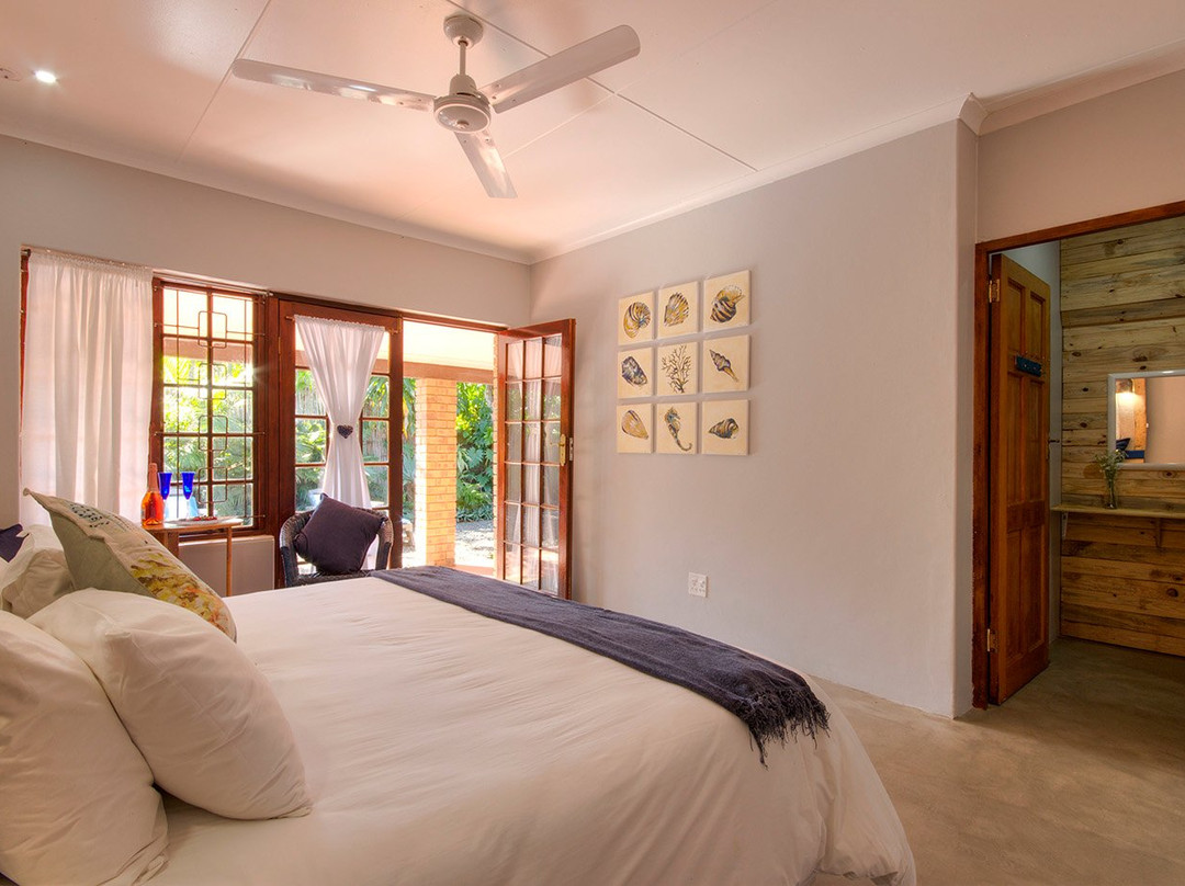 Marlin Lodge St Lucia主图