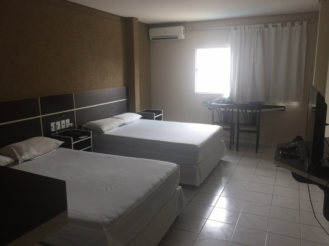 Inacio Palace Hotel主图