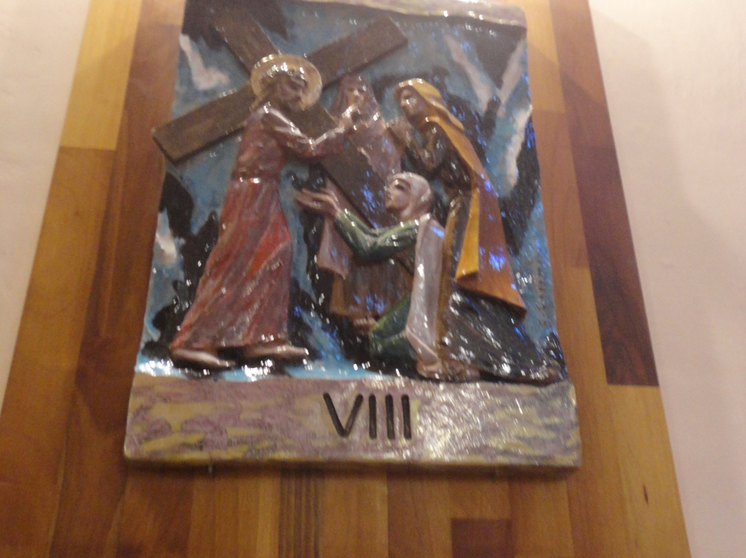 Chiesa di San Pio V-Grottammare必去景点