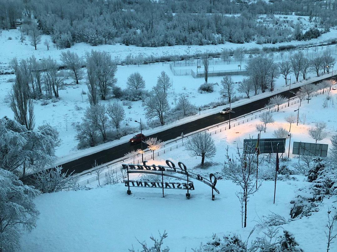 La Llardana Hotel/Restaurant主图