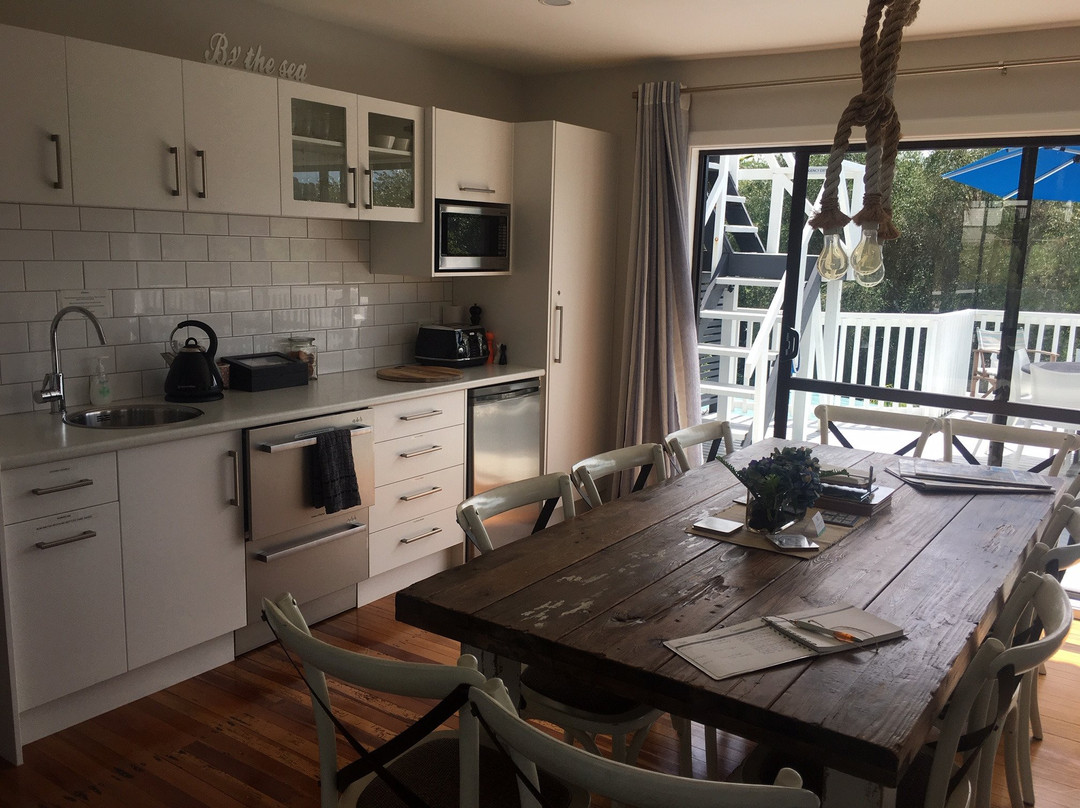 奇异鸟屋旅馆主图