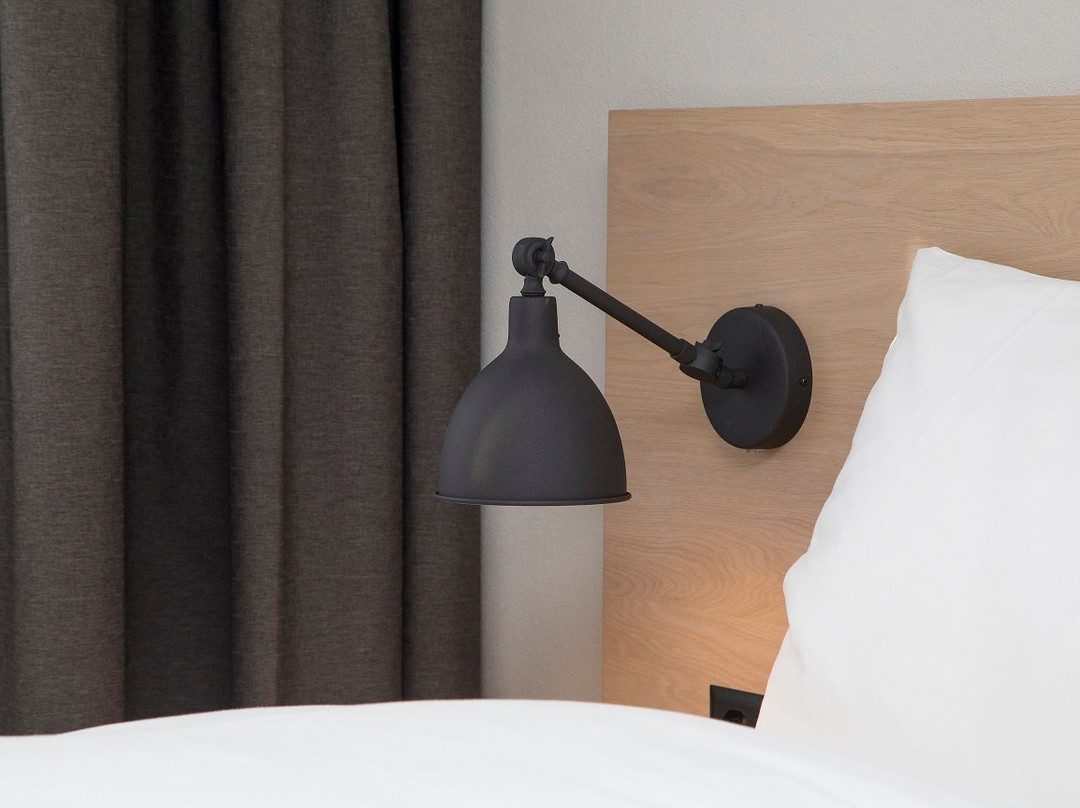 Business und Lifestylehotel Forum Widnau主图