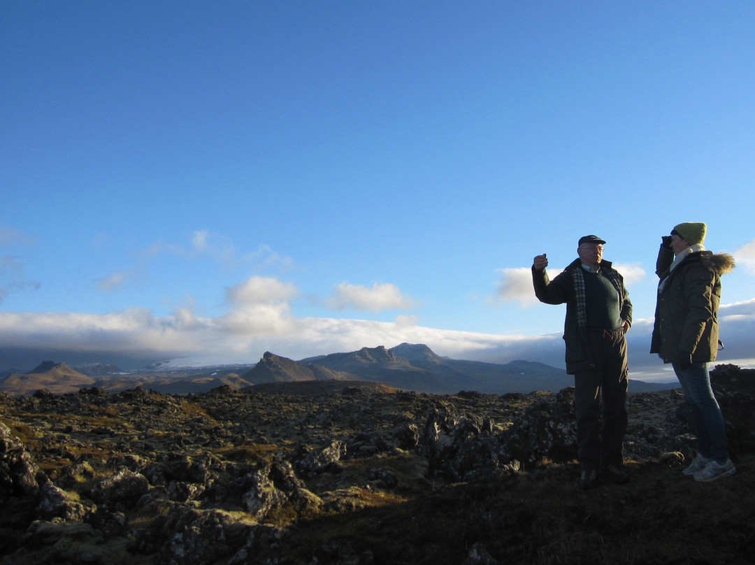 Understand Iceland-塞尔福斯必去景点