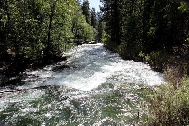 Kings River-Hume必去景点