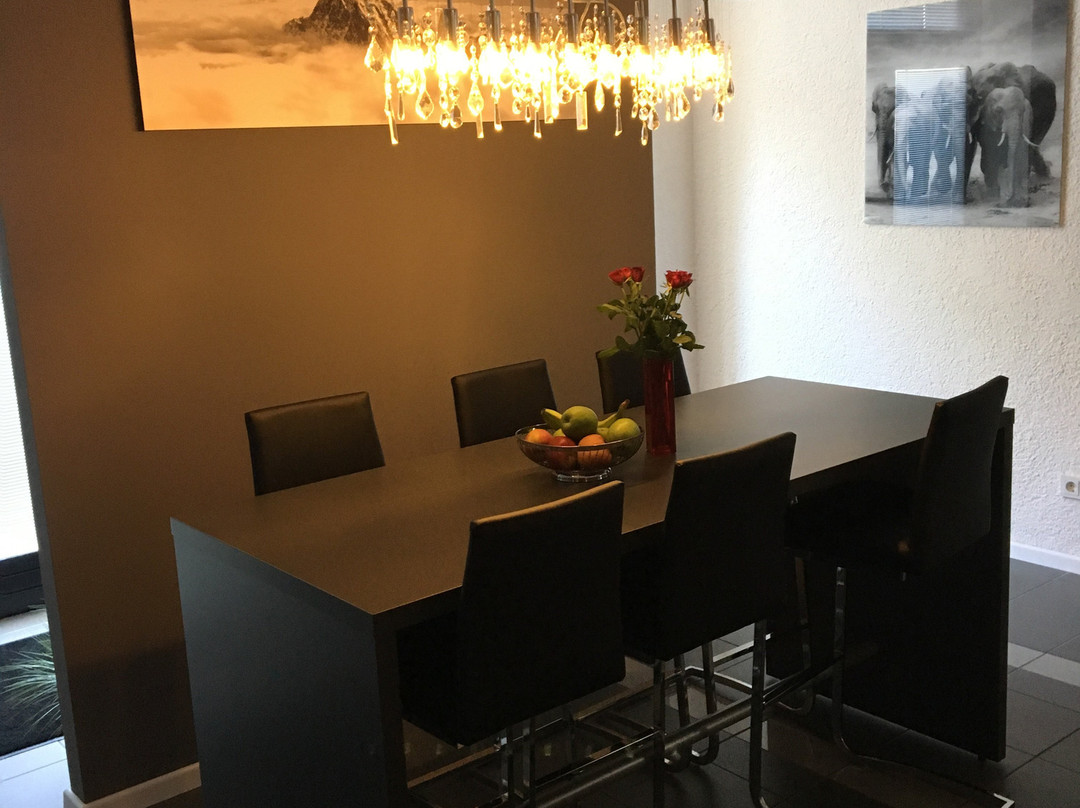 kleine 5 - feines Wohnen auf Zeit主图