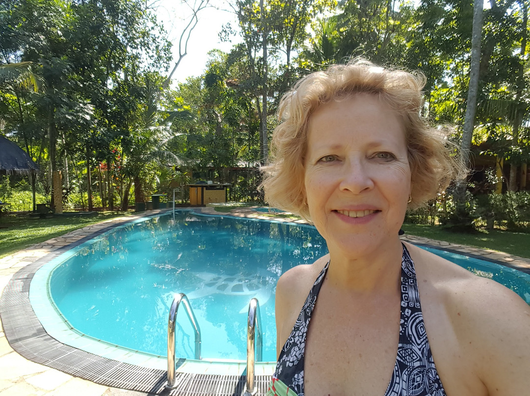 Traumvilla Bentota主图