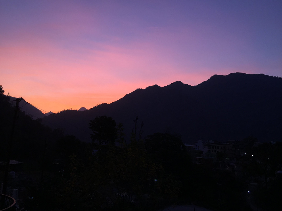 Shiva Tattva Yoga School景点图片